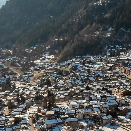 Appartement Résidence Le Roselin - 4 Pièces Pour 8 Personnes 193296 La Plagne