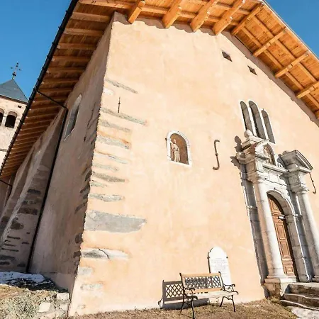 Appartement Résidence Le Roselin - 4 Pièces Pour 8 Personnes 193296 La Plagne