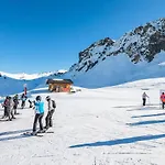 Le Roselin - 4 Pieces Pour 8 Personnes Mae-3296 La Plagne