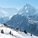 Le Roselin - 4 Pieces Pour 8 Personnes Mae-3296 Apartment La Plagne