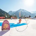 Le Roselin - 4 Pieces Pour 8 Personnes Mae-3296 Apartment La Plagne