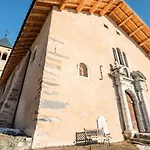Apartment Le Roselin - 4 Pieces Pour 8 Personnes Mae-3296 La Plagne