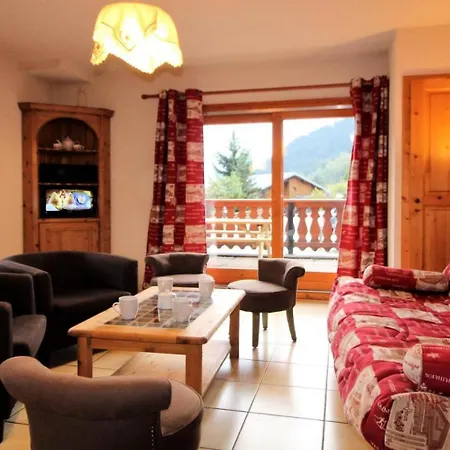 Le Roselin - 4 Pieces Pour 8 Personnes Mae-3296 Apartment La Plagne