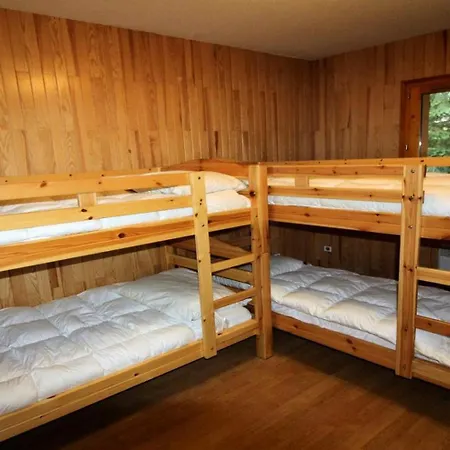 Le Roselin - 4 Pieces Pour 8 Personnes Mae-3296 Apartment