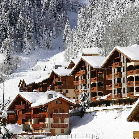 Le Roselin - 4 Pieces Pour 8 Personnes Mae-3296