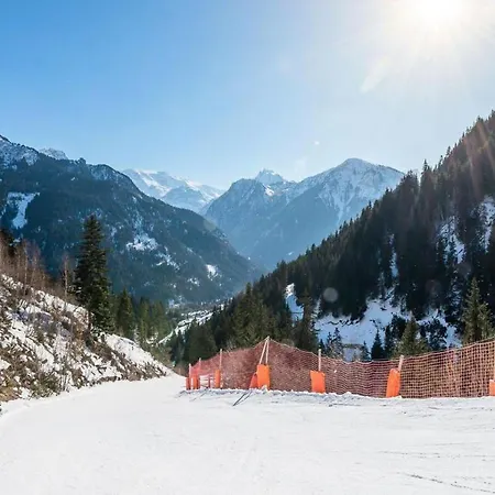 Le Roselin - 4 Pieces Pour 8 Personnes Mae-3296 Daire *