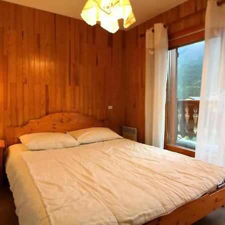 Résidence Le Roselin - 4 Pièces Pour 8 Personnes 193296