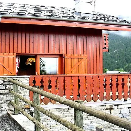 Résidence Le Roselin - 4 Pièces Pour 8 Personnes 193296 Apartamento