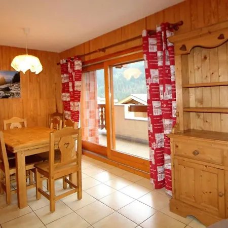 Apartment Le Roselin - 4 Pieces Pour 8 Personnes Mae-3296 La Plagne