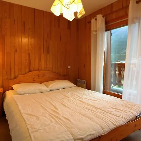 Le Roselin - 4 Pieces Pour 8 Personnes Mae-3296 La Plagne