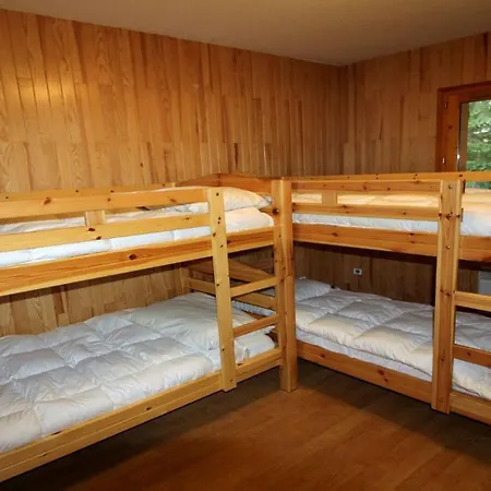 Le Roselin - 4 Pieces Pour 8 Personnes Mae-3296 La Plagne