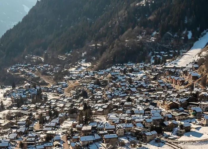 Le Roselin - 4 Pieces Pour 8 Personnes Mae-3296 *