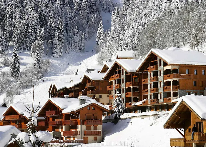 Le Roselin - 4 Pieces Pour 8 Personnes Mae-3296 *